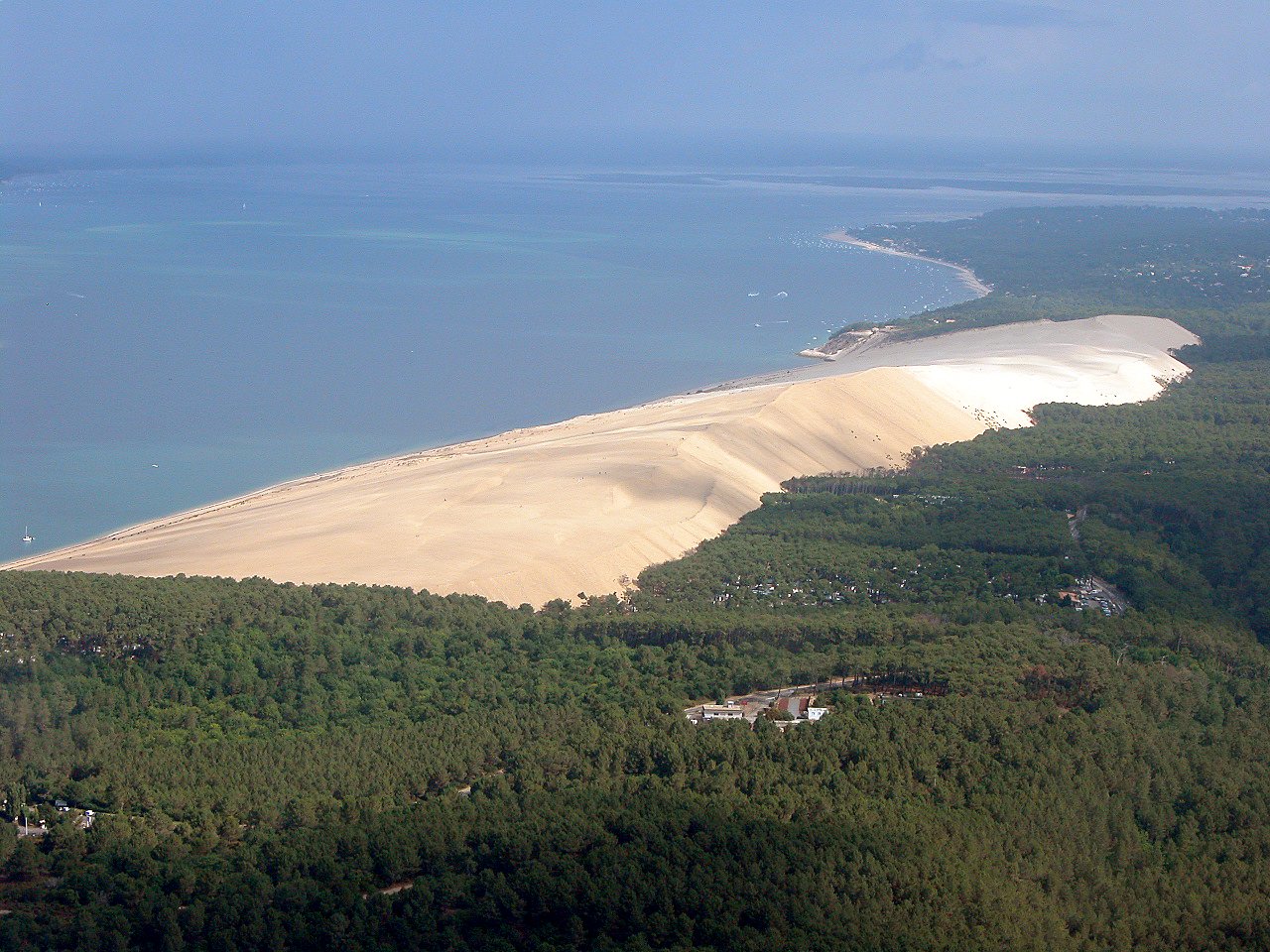 Dune Pyla 2