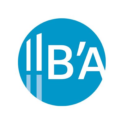 Logo BA